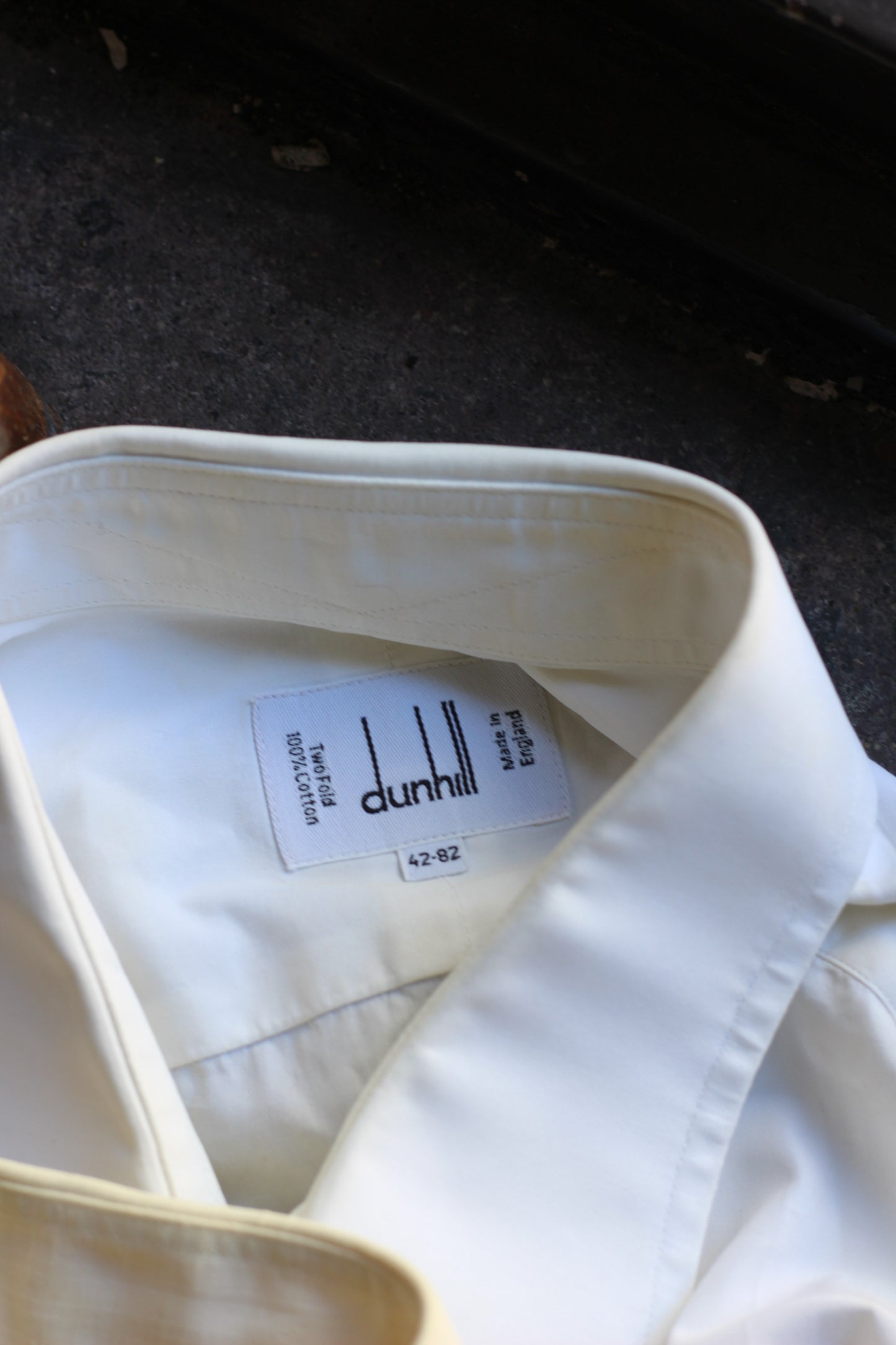 Dunhill Men's Long Sleeve Shirt x5点