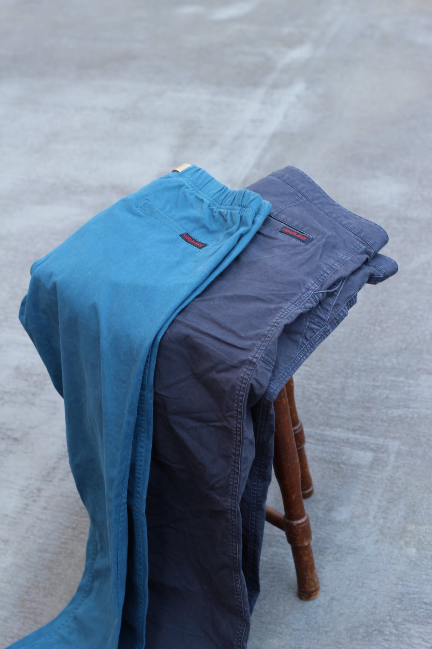 Men's Gramicci Pants x2点