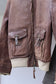 Men's Vintage Leather Jacket x5点
