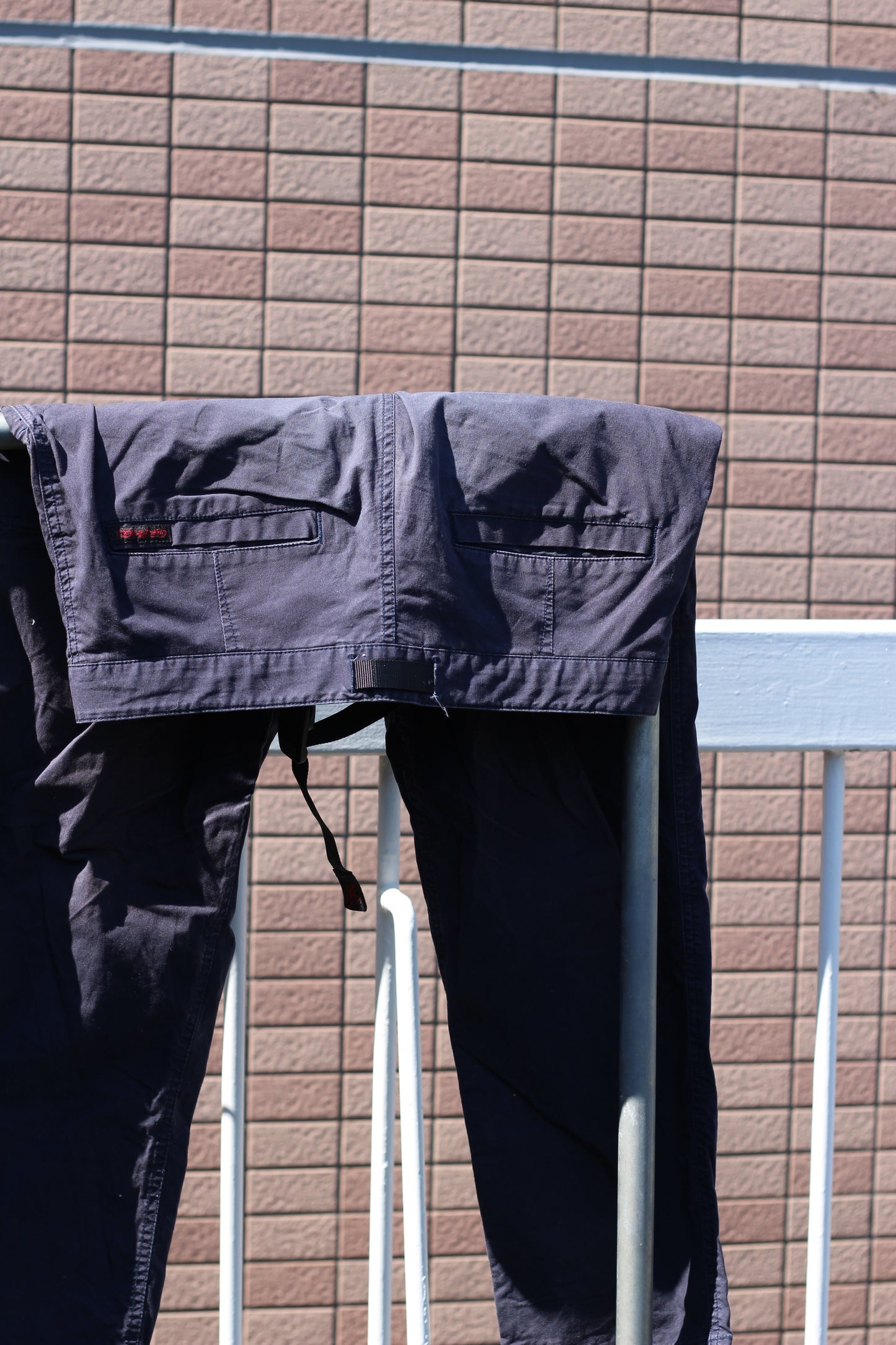 Men's Gramicci Pants x2点