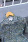 Men's Short Sleeve Open Collar Shirt x19点