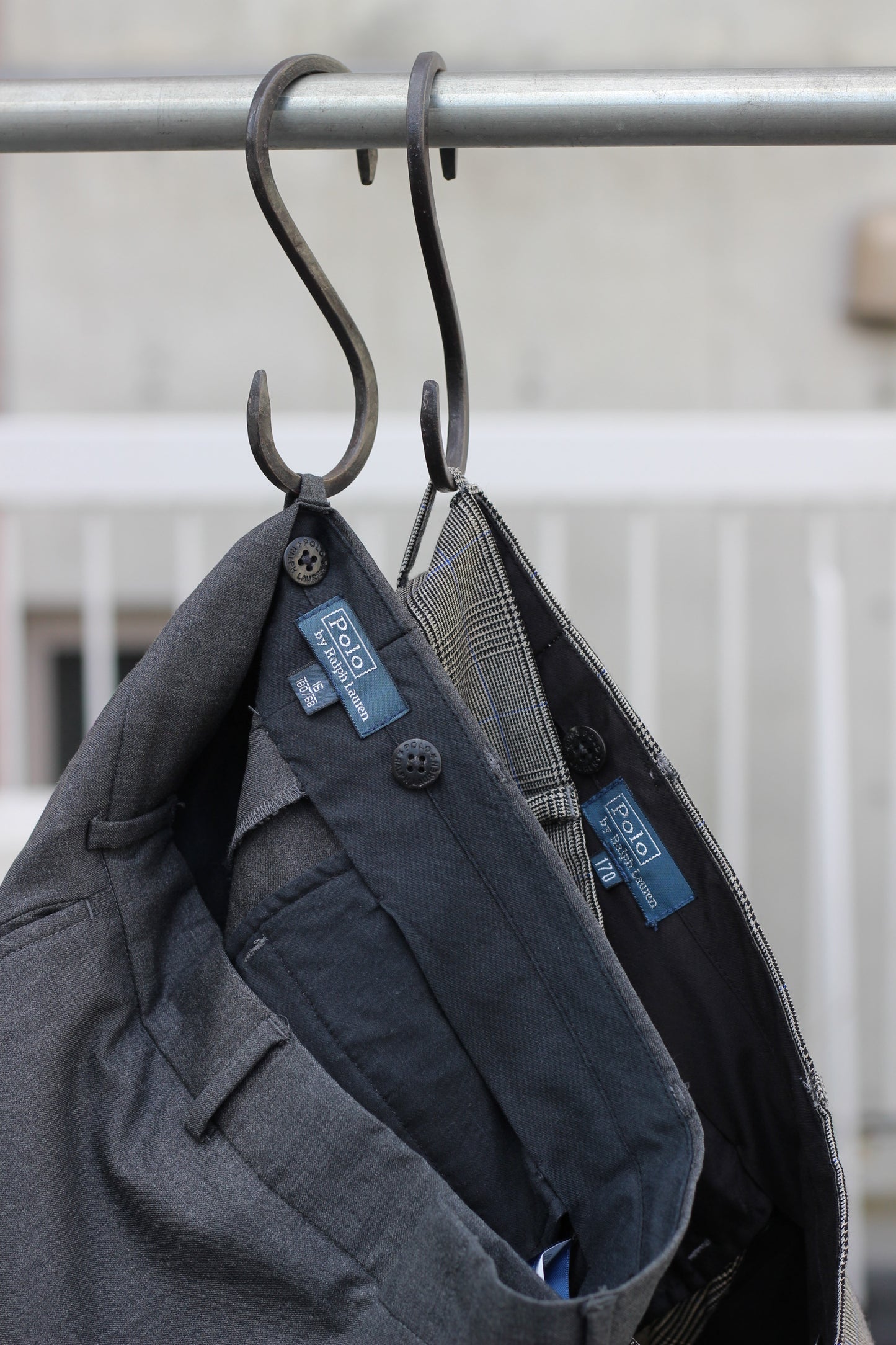 Men's Ralph Lauren Slacks x2点