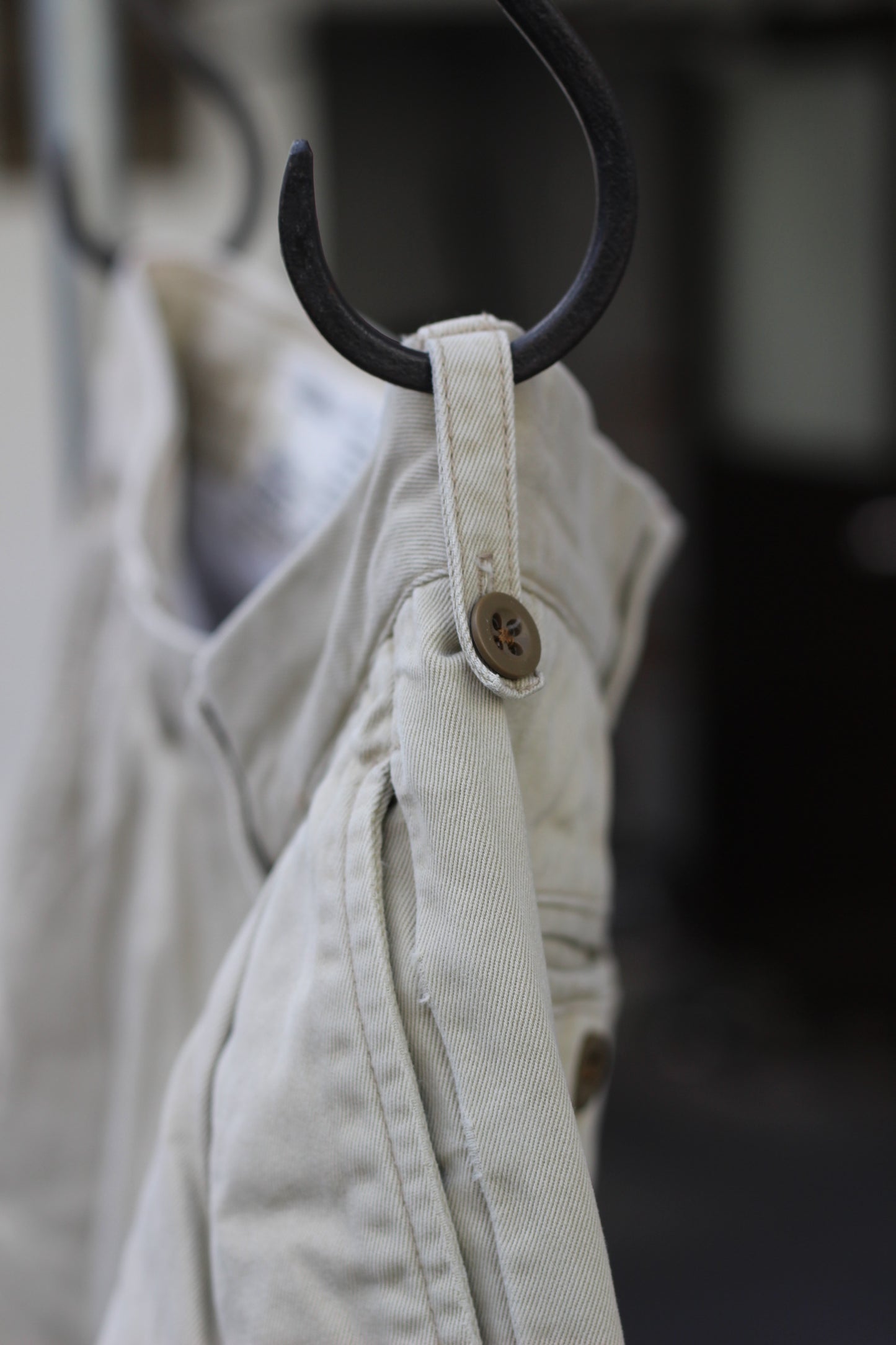 Men's 90's 00's Nautica Wide Leg Bottoms x4点