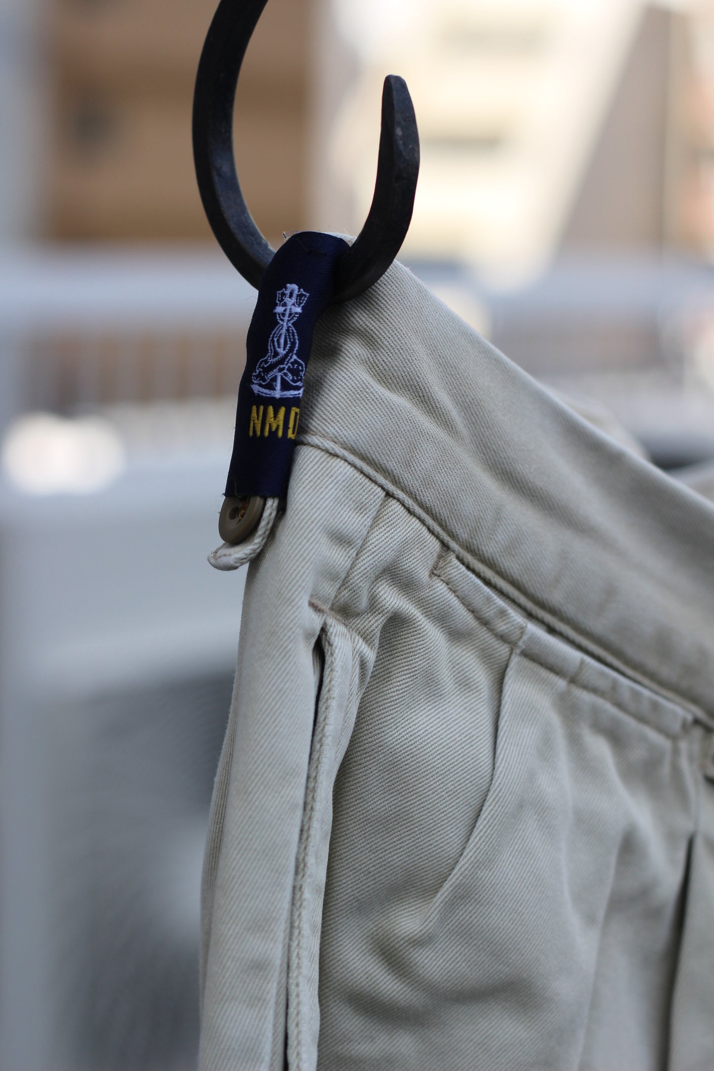 Men's 90's 00's Nautica Wide Leg Bottoms x4点