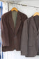 Men's Branded & High Grade Tailored Jackets x10点