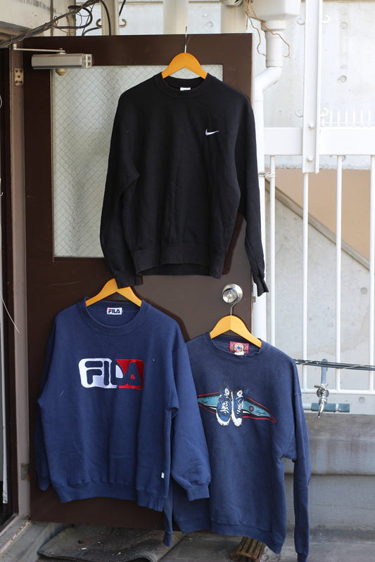 Usa Style Sweatshirt x6点