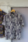 Men's Short Sleeve Open Collar Shirt x19点
