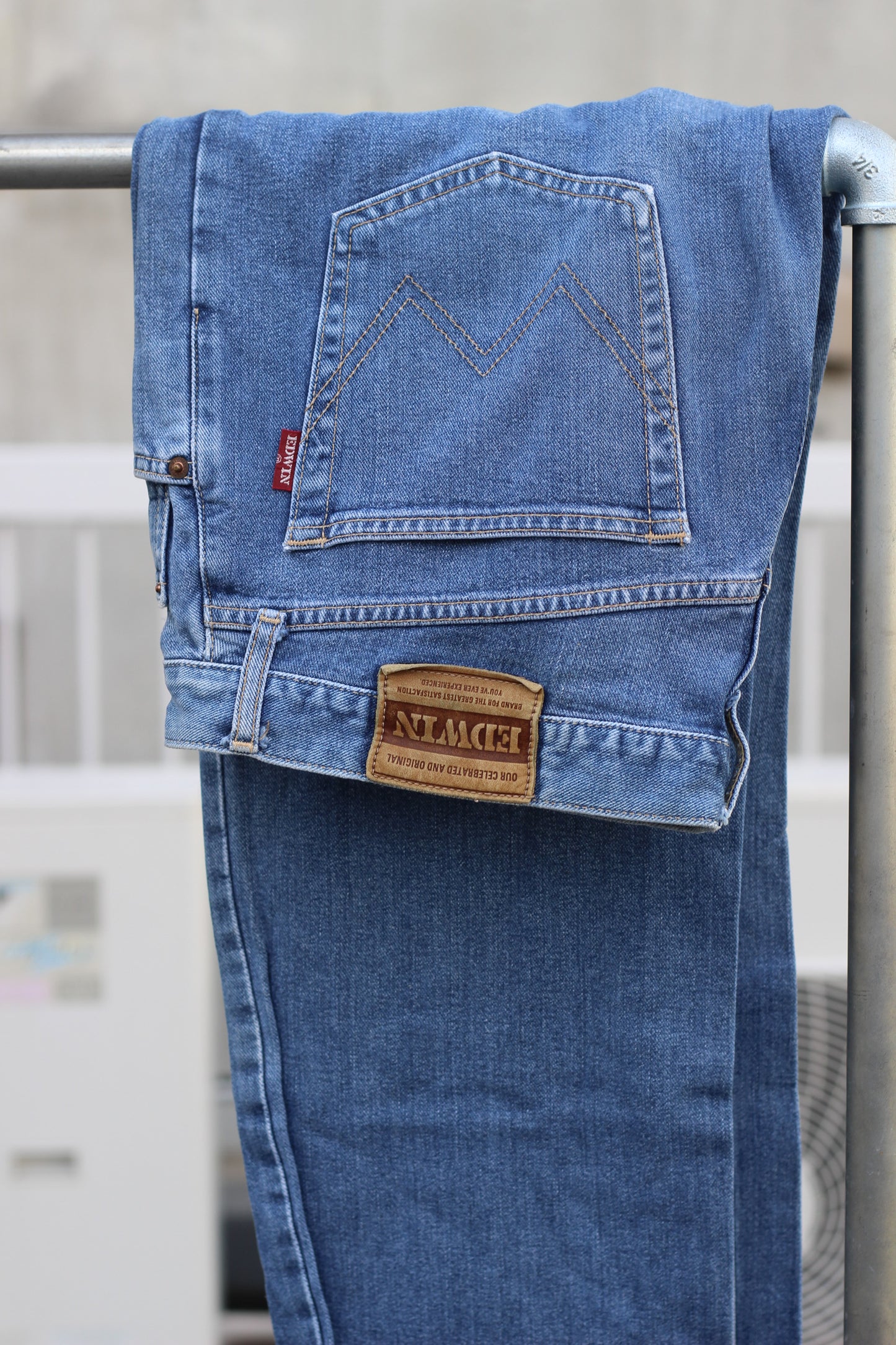Men's Edwin Denim Pants & Bottoms x3点