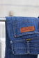 Lee & Wrangler Denim Pants x3点