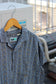 Men's Short Sleeve Open Collar Shirt x19点