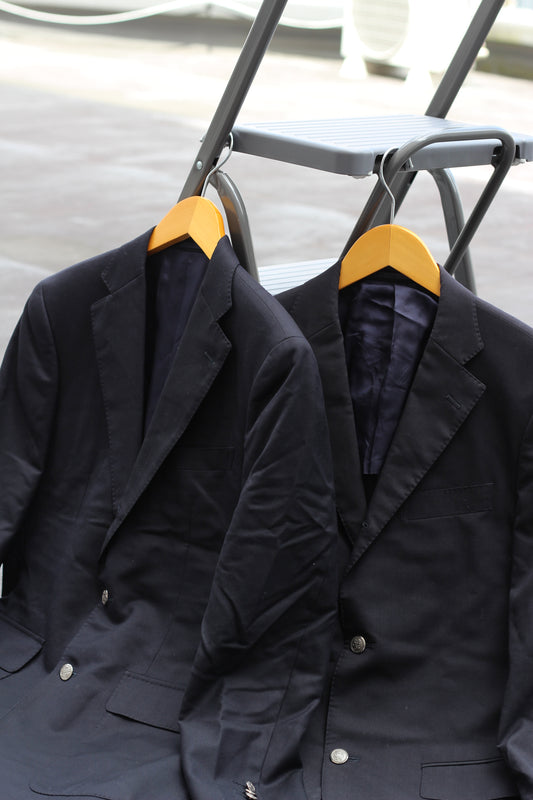 J.Press Silver Button Tailored Jacket set x2点