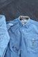 Men's Long Sleeve Denim Shirt x7点