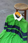 Men's Brand Polo Shirts x5点