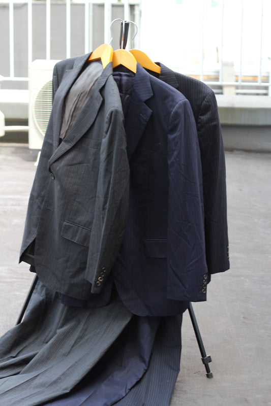 J.Press Men's Set up set x6点