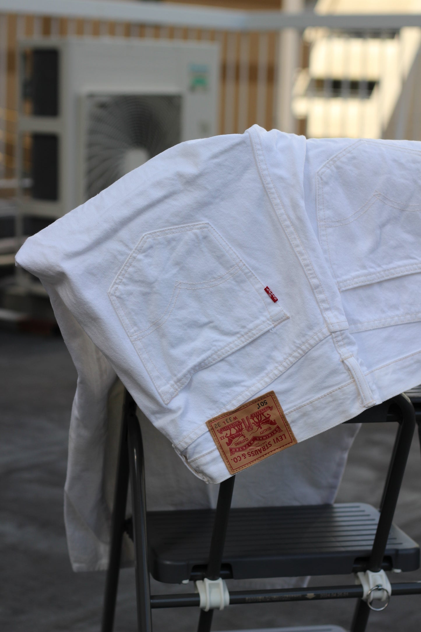 Levi's Denim Pants x10点