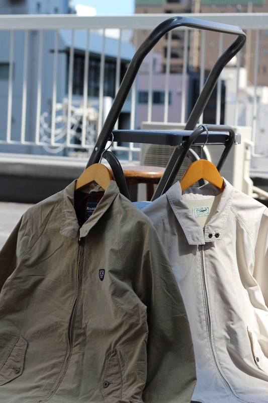 Men's Vintage Swing Top x2点