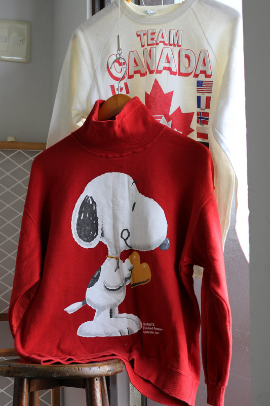 Design Sweatshirt x2点