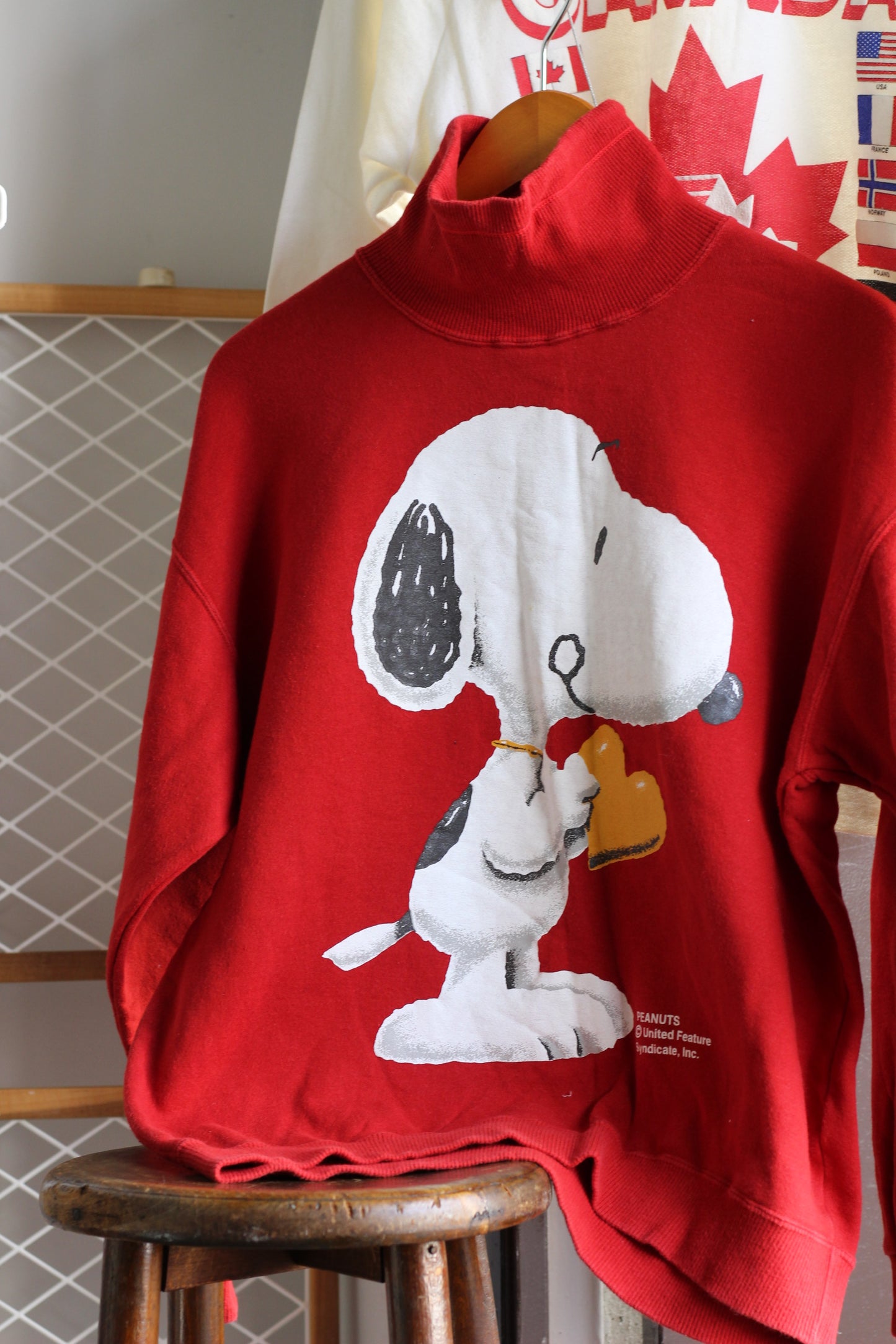 Design Sweatshirt x2点