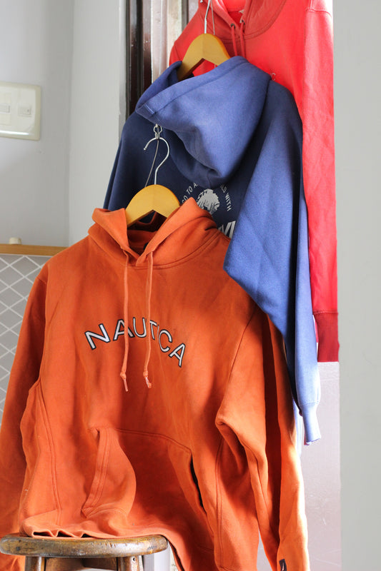 Brand & Design Sweatshirt Hoodie x3点