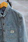 Denim Jacket x5点