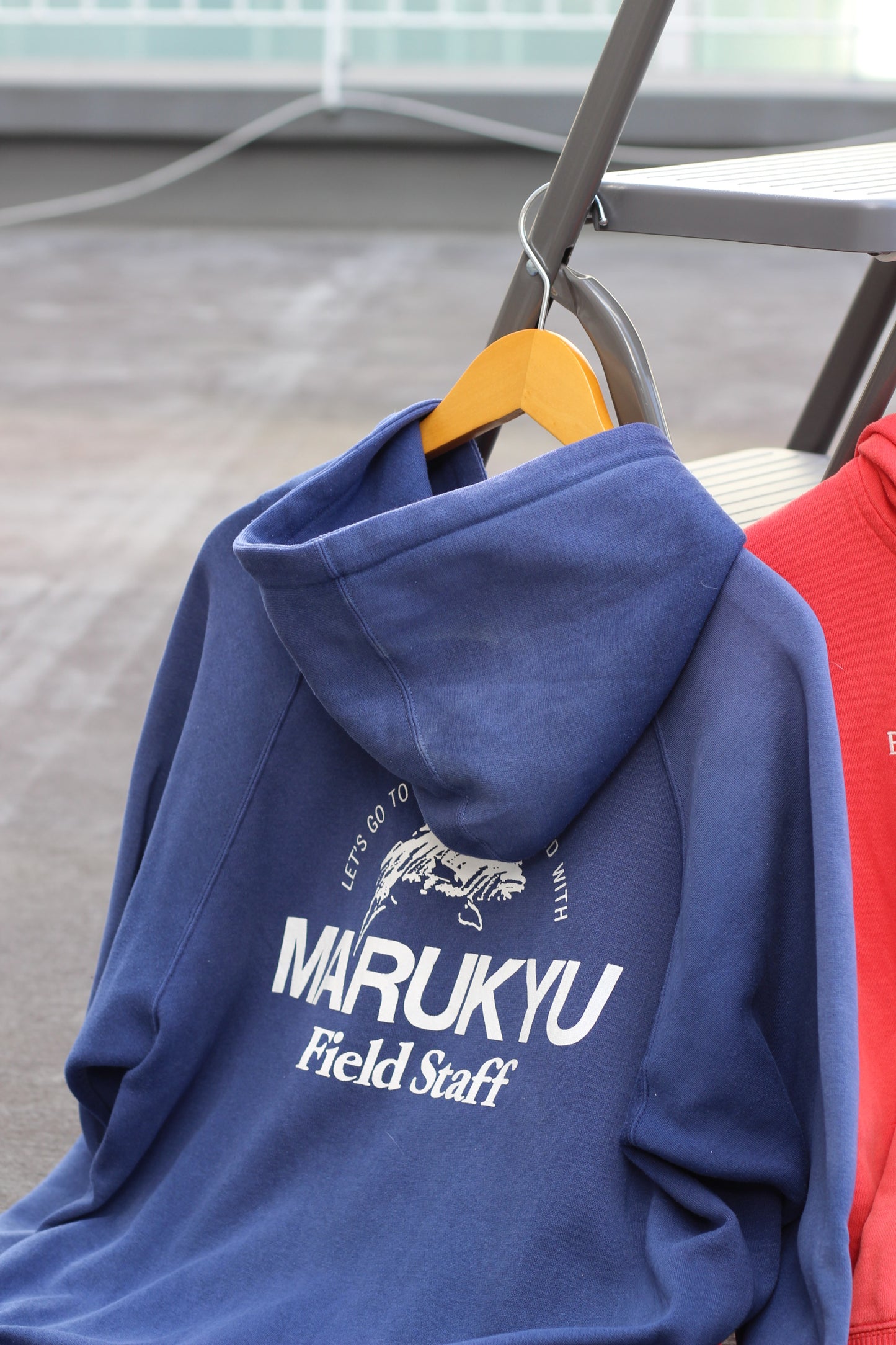 Brand & Design Sweatshirt Hoodie x3点