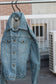 Denim Jacket x5点