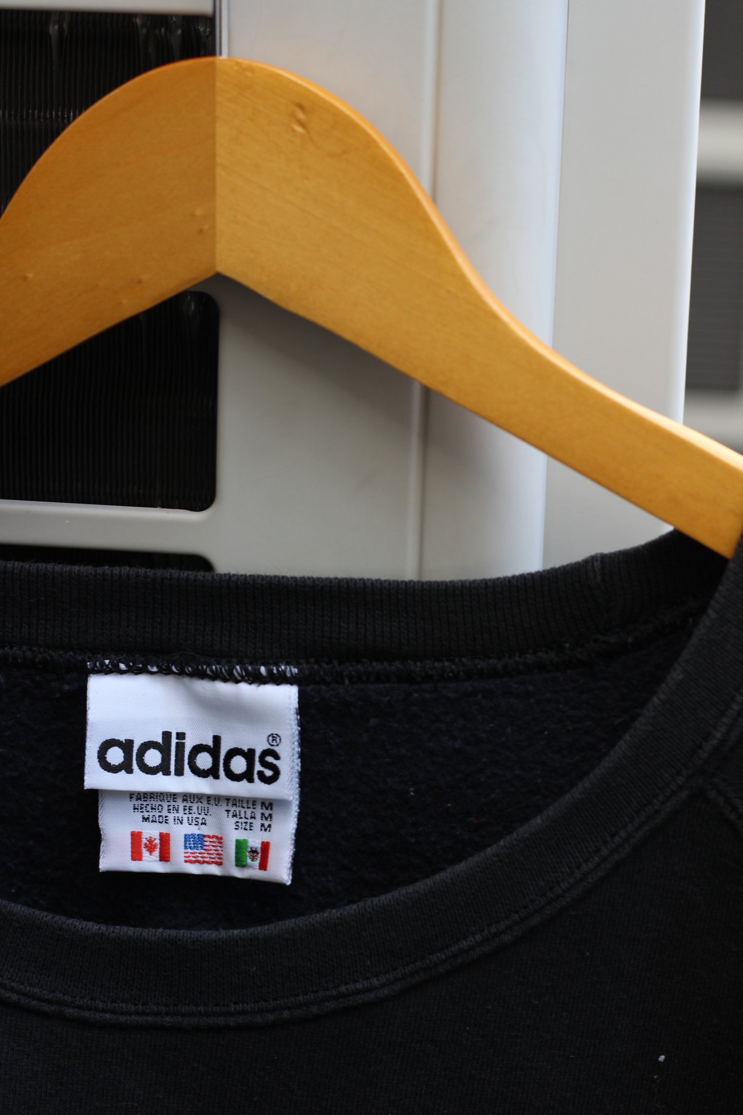 90's 00's Adidas Sweatshirt x5点