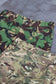 Men's US ARMY&UK Military Bottoms x6点
