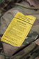 Men's US ARMY&UK Military Bottoms x6点