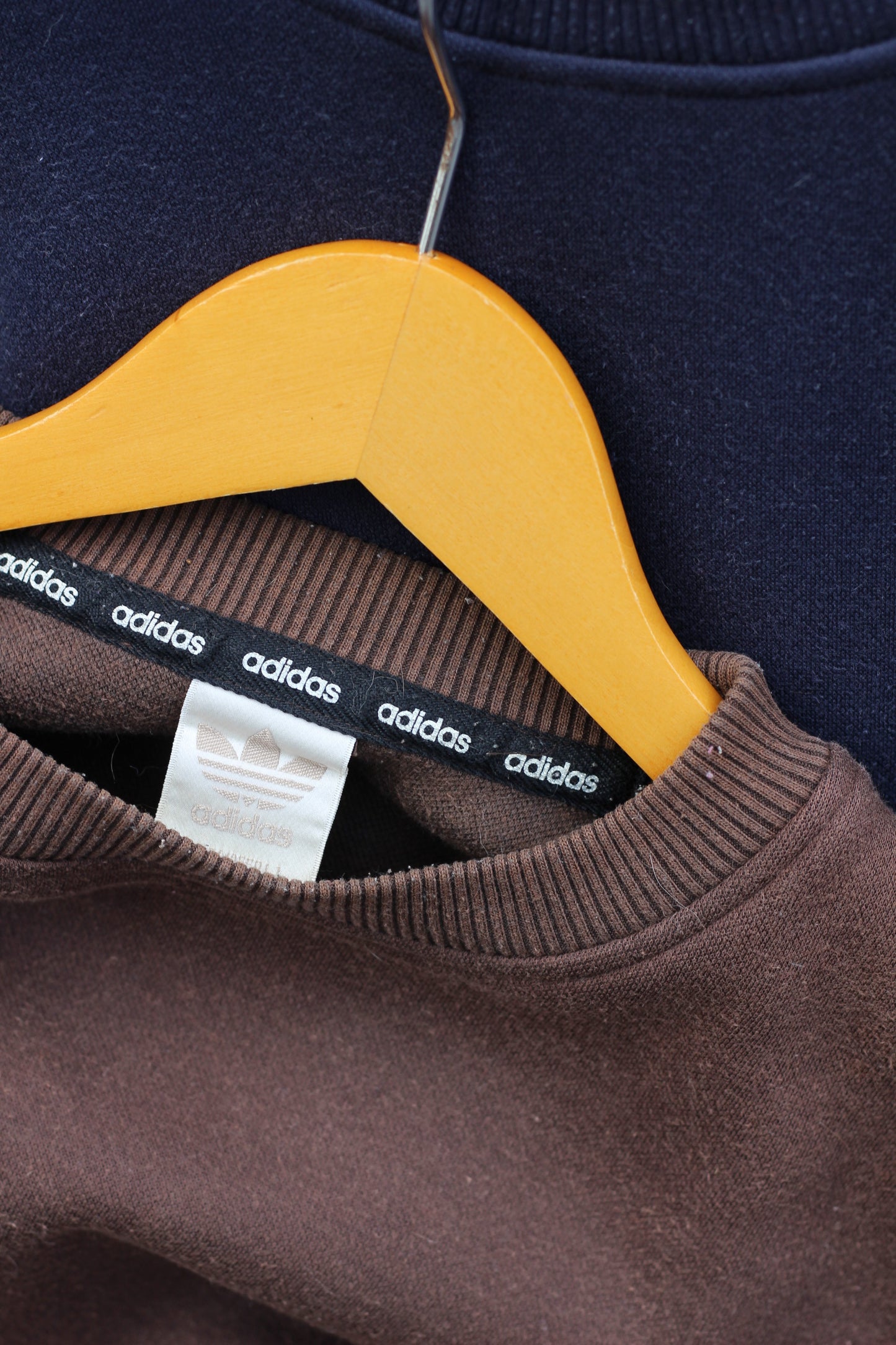 90's 00's Adidas Sweatshirt x5点