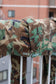 Men's US ARMY&UK Military Bottoms x6点