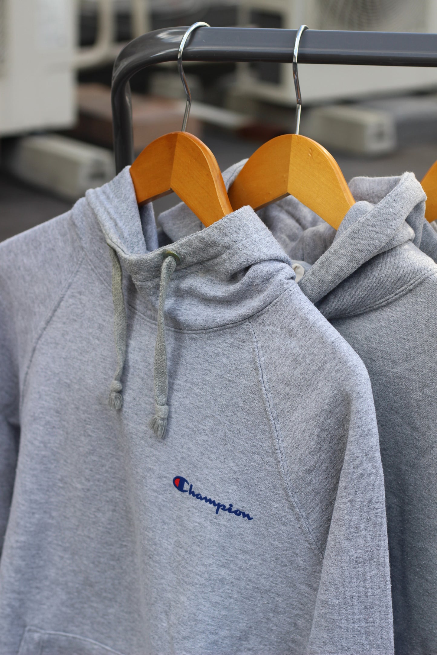 Champion Sweat Hoodie x7点