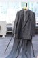 Yves Saint Laurent & LANVIN Set upx2点
