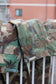 Men's US ARMY&UK Military Bottoms x6点
