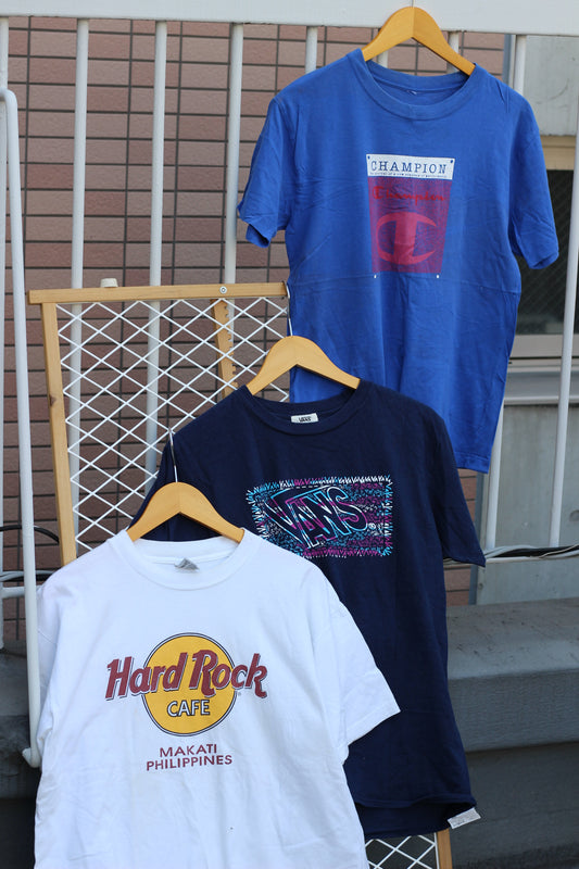 Brand T-Shirts x7点