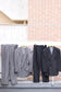 Men's Double Setup x4点