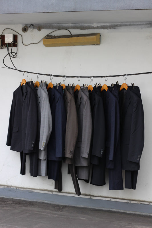 Men's DC Brand Setup x8点