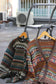 Men's Vintage Fair Isle Design Knitwear x3点