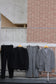 Men's DC Brand Setup x8点