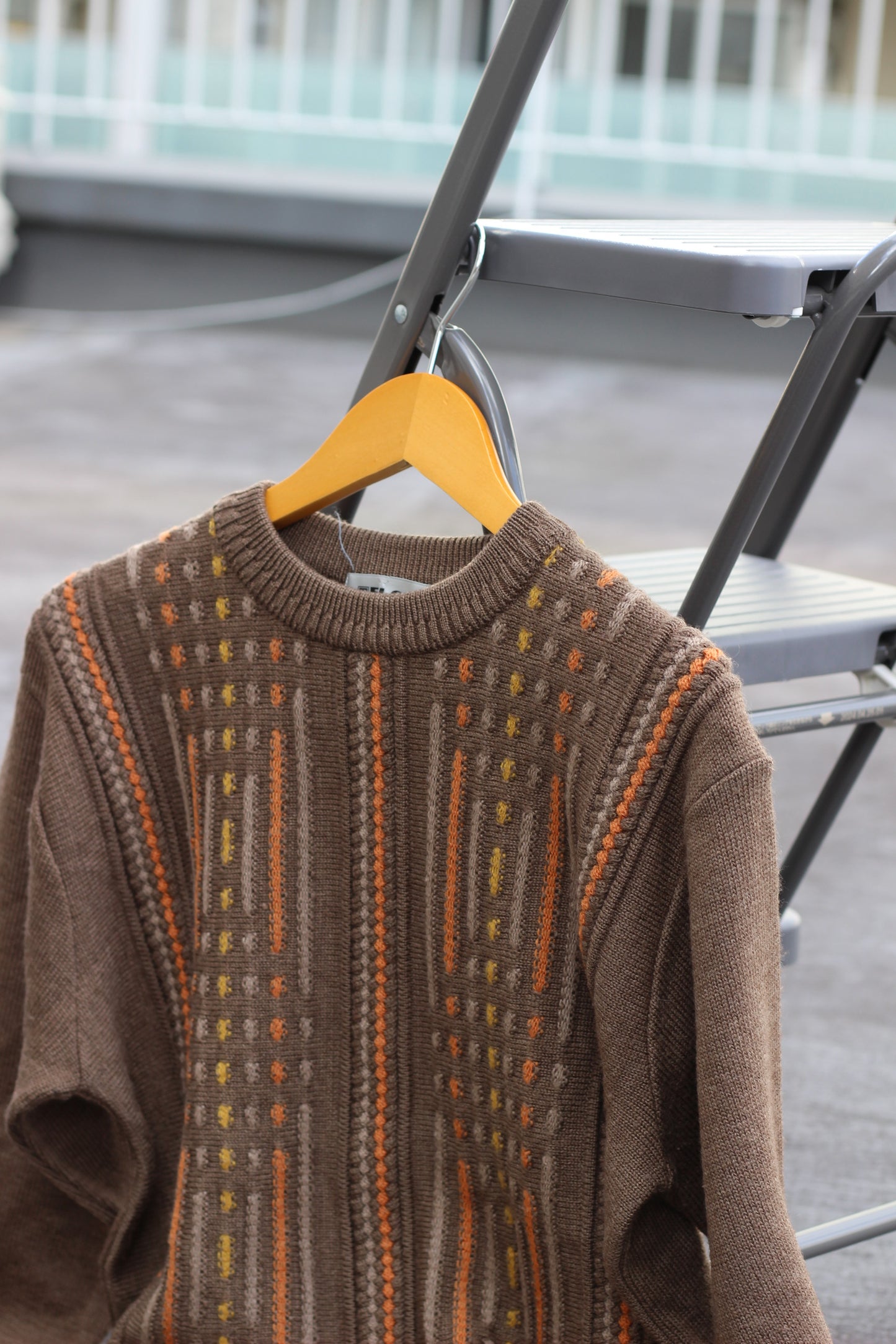 Men's Design Knitwear x5点