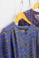 Vintage Design Short Sleeve One-Piece x5点
