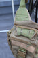 U.S. ARMY Cap&Military Taste Bag&Vest x3点