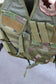 U.S. ARMY Cap&Military Taste Bag&Vest x3点