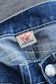 Y2K Style True Religion Denim Pants x2点