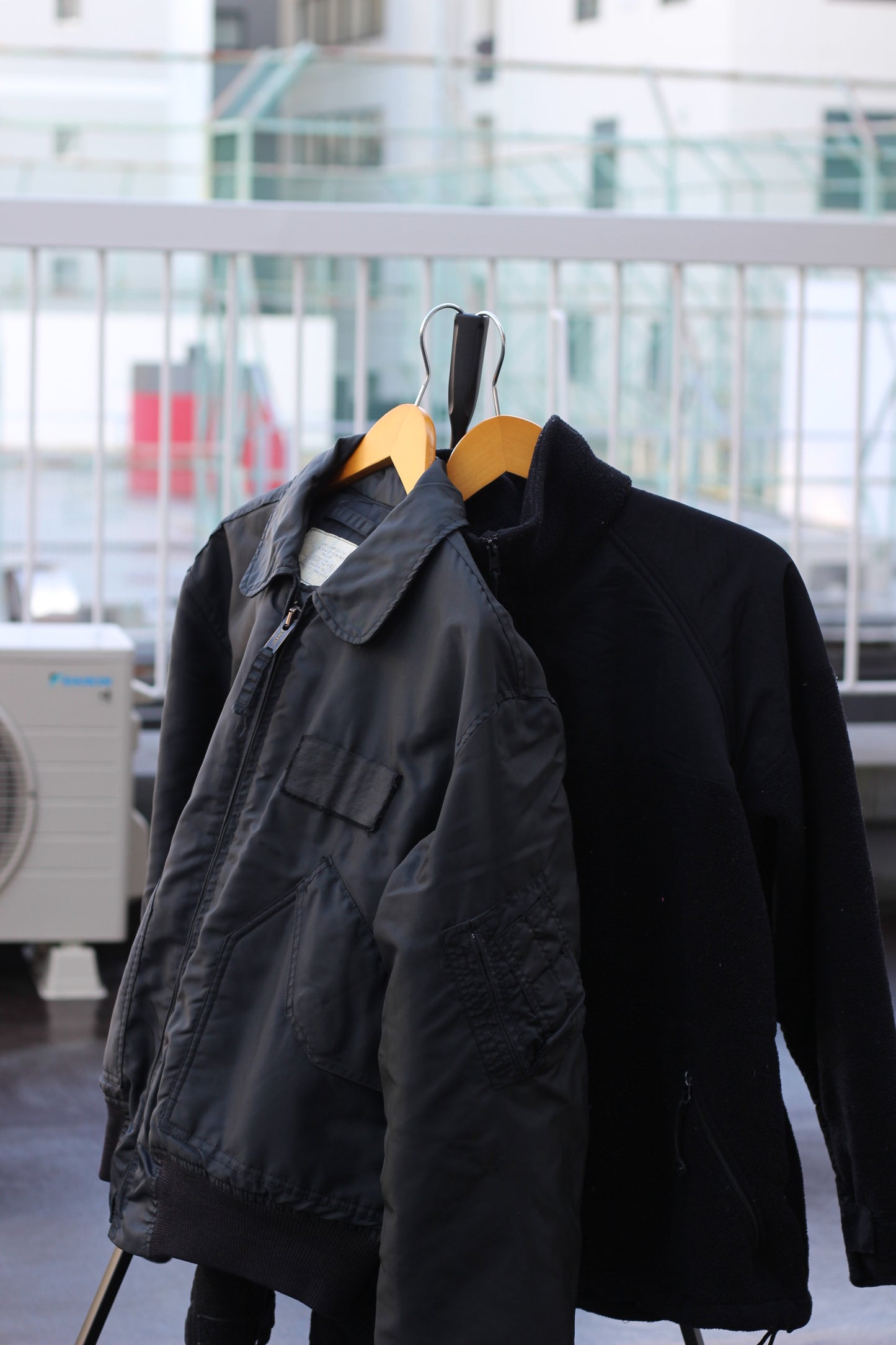 Ecwcs Gen2 Fleece Jacket & Cwu-45/P Military Jacket x2点