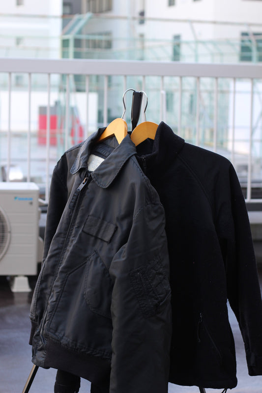 Ecwcs Gen2 Fleece Jacket & Cwu-45/P Military Jacket x2点