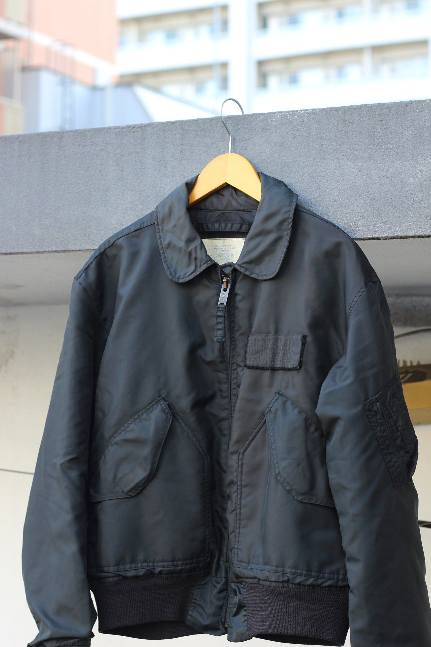 Ecwcs Gen2 Fleece Jacket & Cwu-45/P Military Jacket x2点