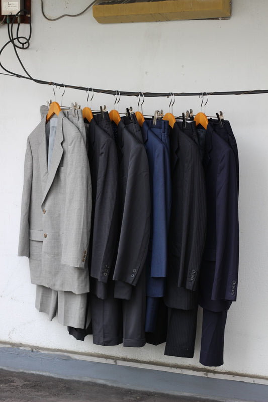 Men's Takeo Kikuchi Setup x6点
