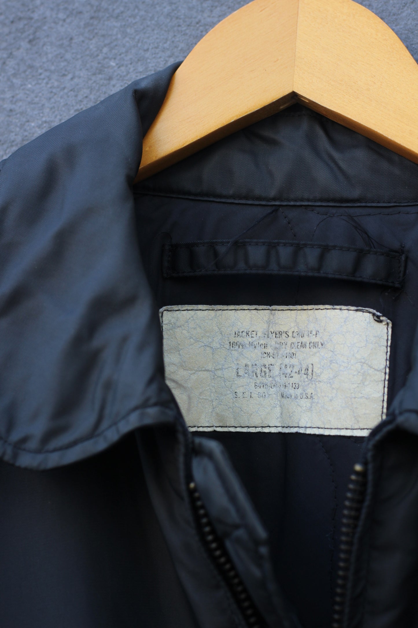 Ecwcs Gen2 Fleece Jacket & Cwu-45/P Military Jacket x2点