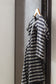 Vintage Black Design Short Sleeve Set up x2点